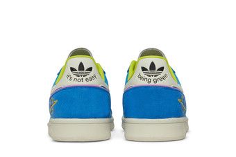 Buy Toy Story x Adidas Stan Smith 'Rex Aliens' GZ5991 GOAT