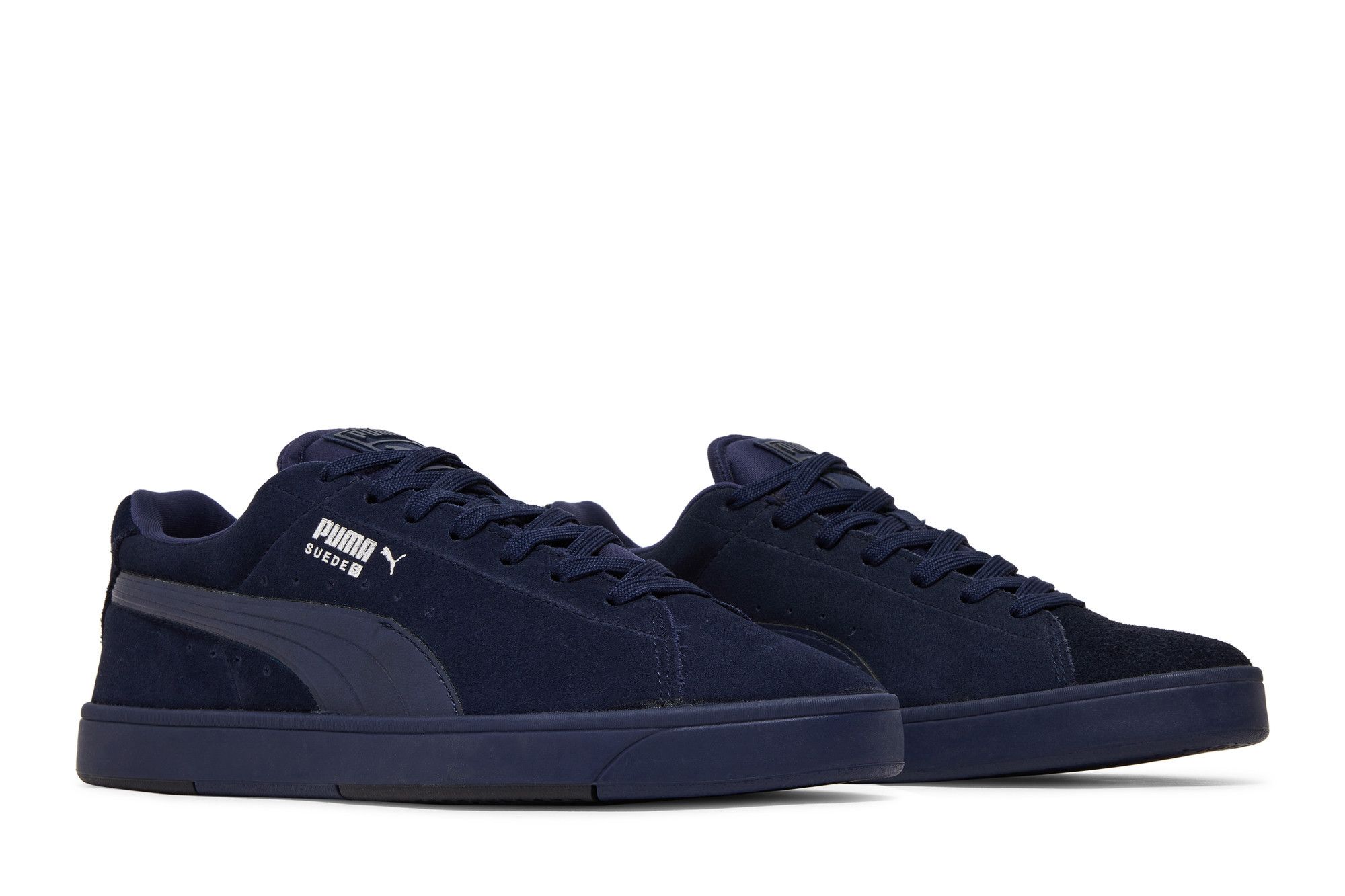 PUMA PUMA SUEDE S 'PEACOAT'