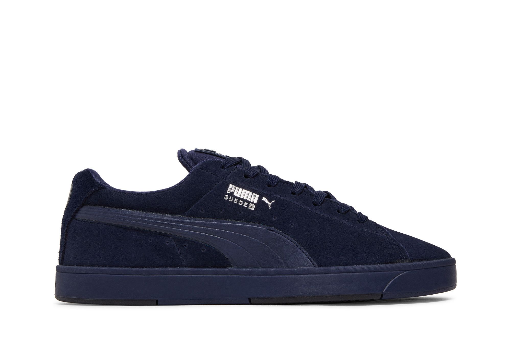 PUMA PUMA SUEDE S 'PEACOAT'