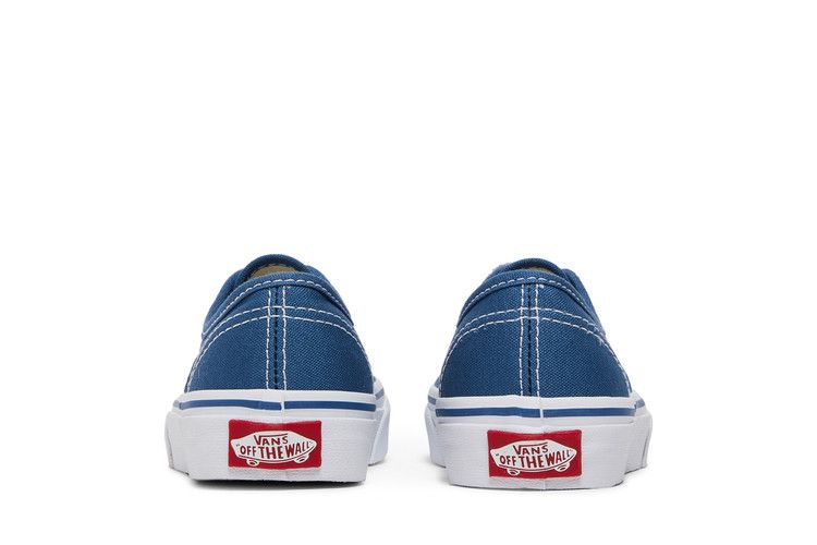 Vans Authentic Kids Navy