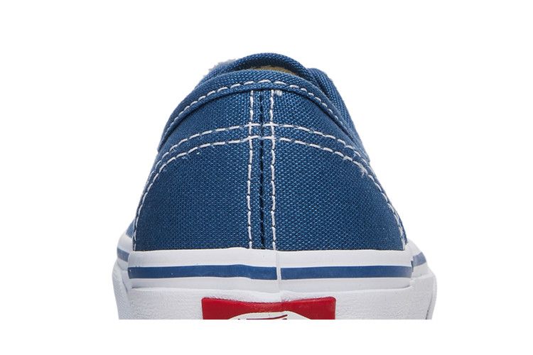 Vans Authentic Kids Navy