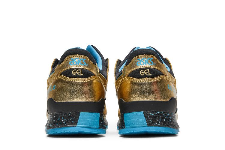 Asics gel-lyte iii villa x wale intercontinental clearance champion