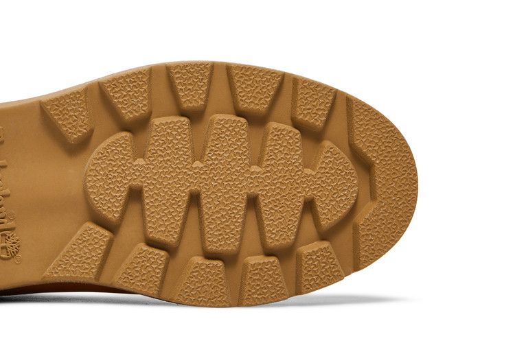 6 Inch Boot Junior Wheat