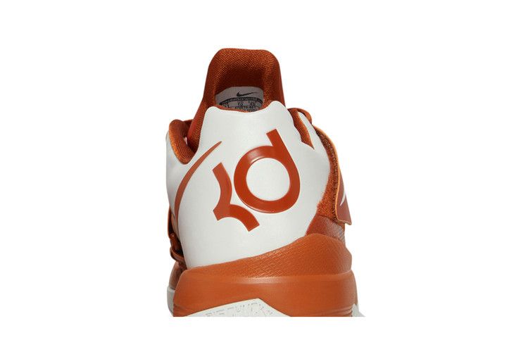 Buy Zoom KD 4 Texas 473679 801 GOAT