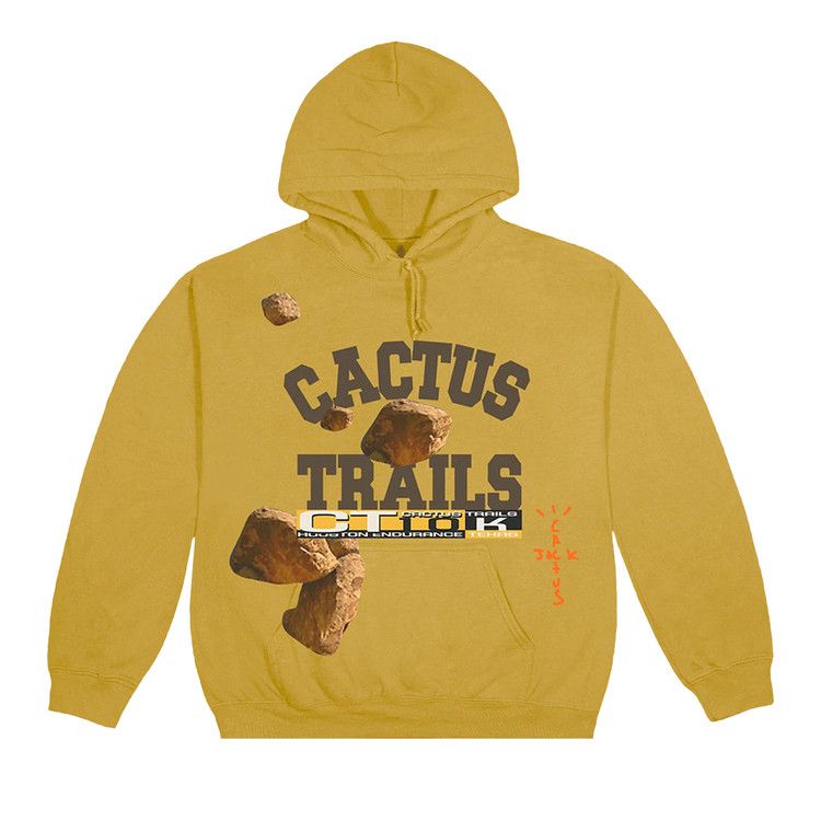 cactus trails sweatshirt