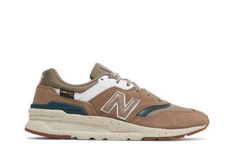 997H 'Mushroom Trek' | GOAT