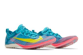 Buy Zoom Victory 5 XC 'Lakeside Opti Yellow' - AJ0847 402 | GOAT