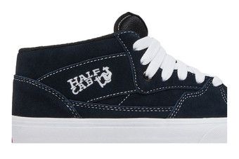 VANS HALF CAB ラベンダー　27cm Amazon | [Vans] [バンズ] SKATE HALF CAB LAVENDER FOG/BLACK