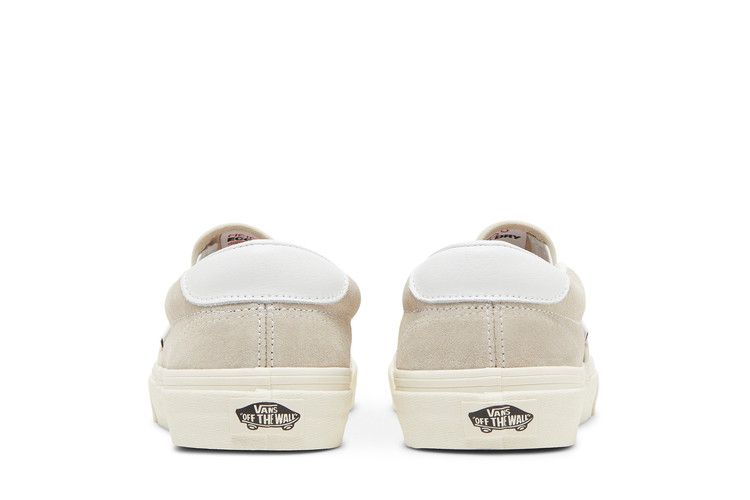 Vans humus clearance blanc