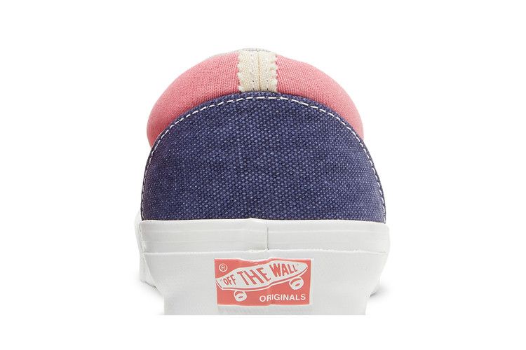Geoff Mcfetridge X Vans Vault OG Classic Slip-On Lx Transcentcoastal