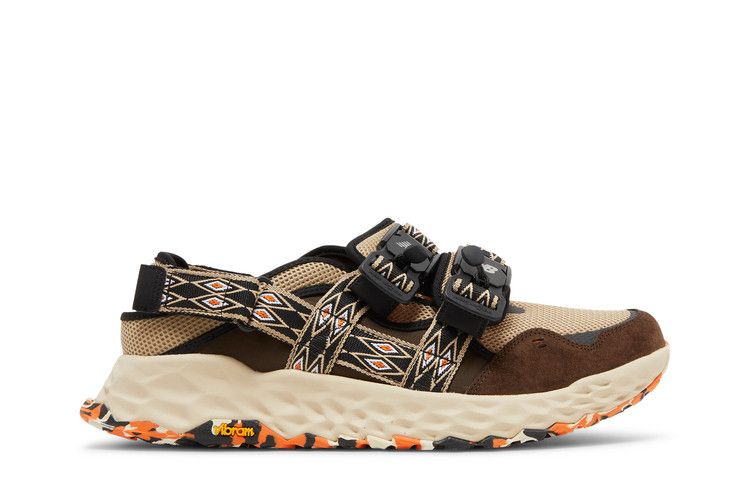 Buy Tokyo Design Studio x New Balance Niobium Concept 2 'Incense