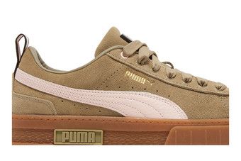 Buy Puma Wmns Mayze Gum 'Covert Green' - 381887 01 | GOAT