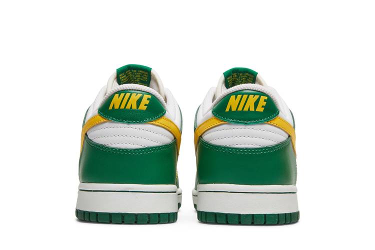 Nike SB Dunk Low & High Baseball Pack – Welcome Skateshop