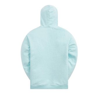 Buy Kith Cyber Monday Hoodie 'Mykonos' - KHM030148 313 - Blue | GOAT