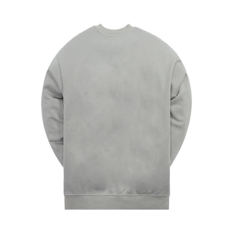 Buy Kith Cyber Monday Crewneck 'Astronaut' - KHM030147 011 | GOAT