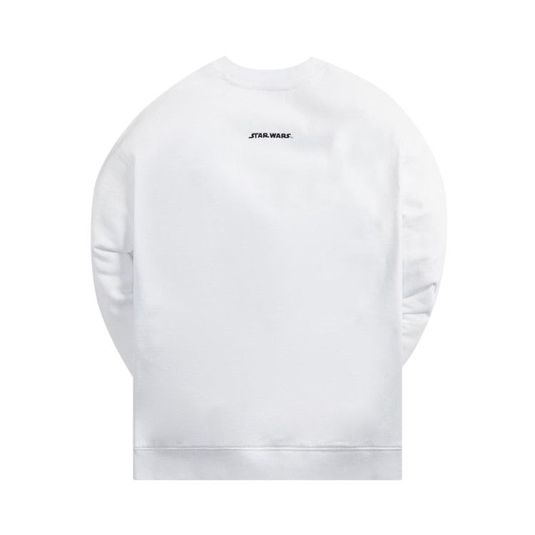 Buy Kith For Star Wars Empire Crewneck 
