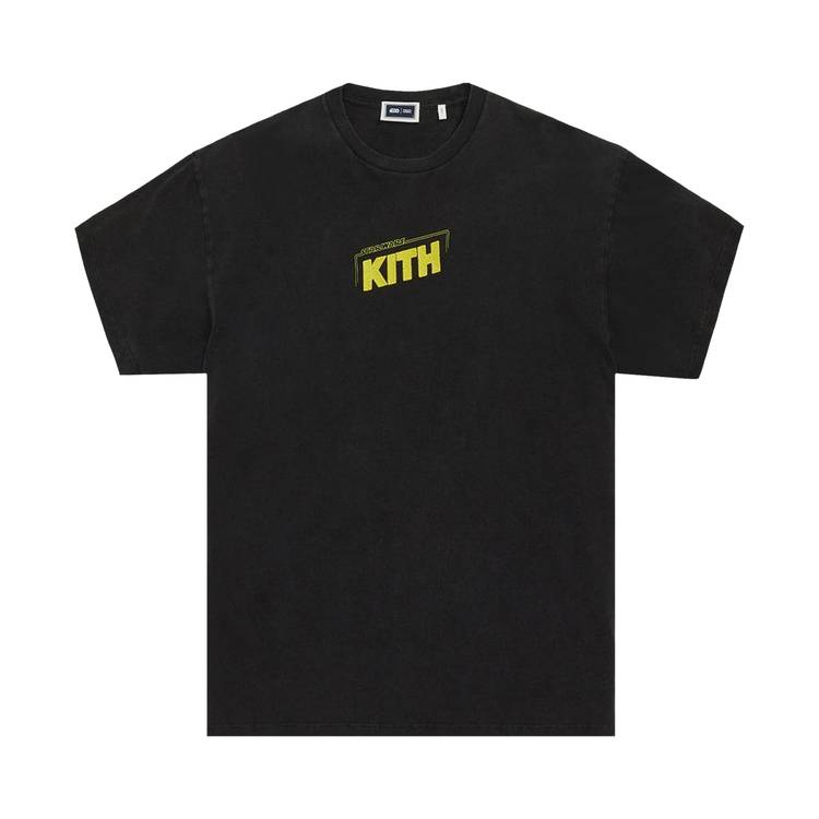 買い物Kith StarWars JediVsSith Vintage Tee Tシャツ/カットソー(半袖/袖なし)