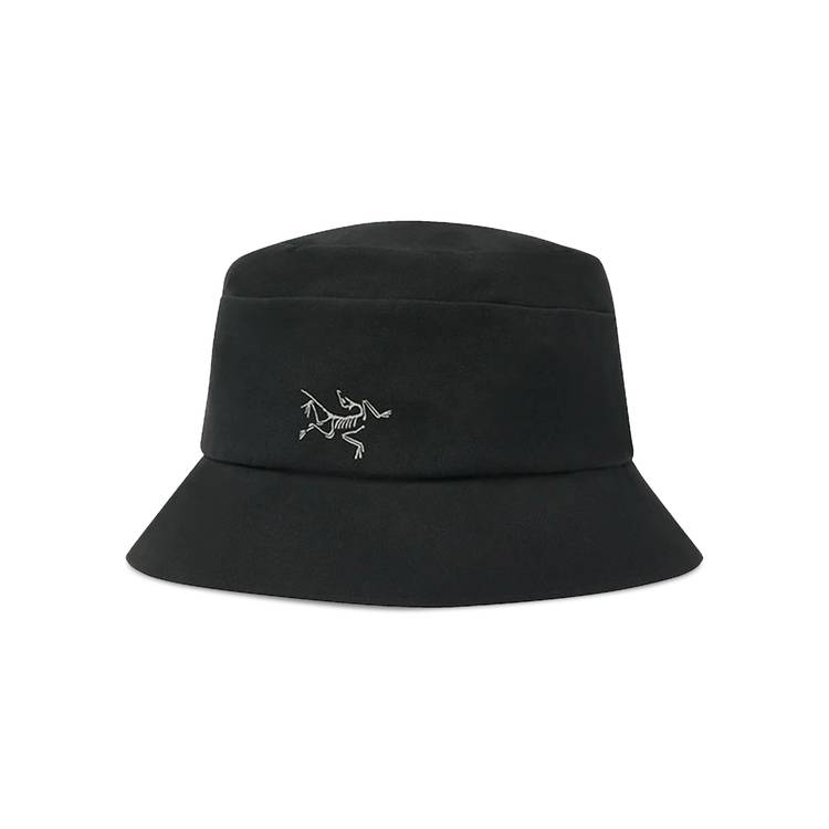 Buy Palace x Arc'Teryx Sinsolo Hat 'Black' - 467954 | GOAT