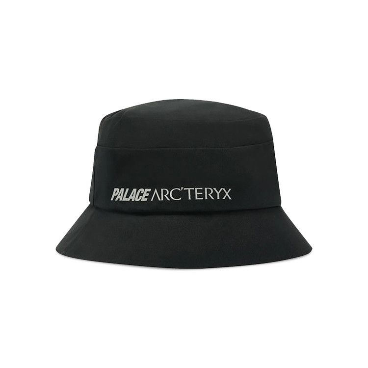 Buy Palace x Arc'Teryx Sinsolo Hat 'Black' - 467954 | GOAT IT