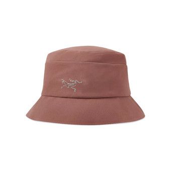 Buy Palace x Arc'Teryx Sinsolo Hat 'Purple' - 468878 | GOAT