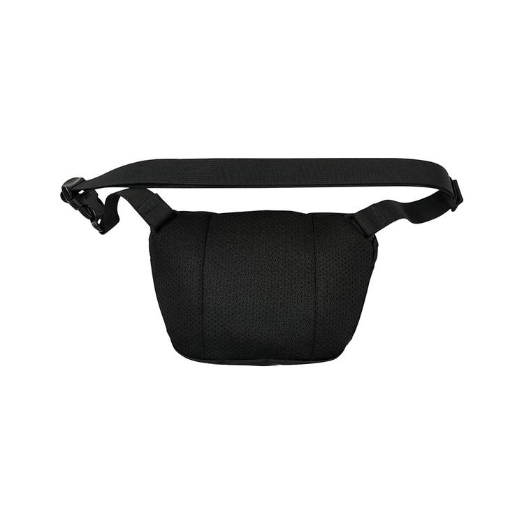 Buy Palace x Arc'Teryx Mantis 1 Waistpack 'Black' - 467952 | GOAT