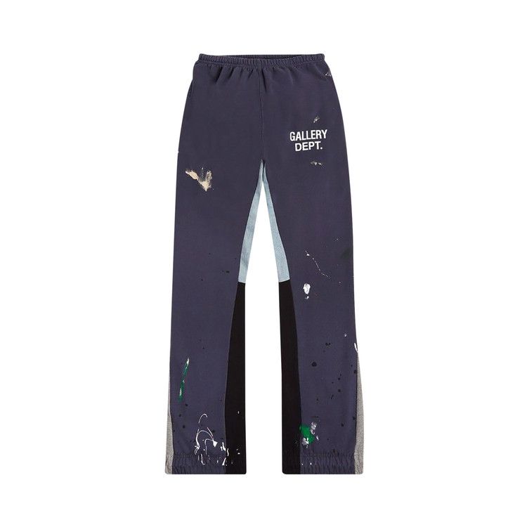 パンツ GALLERY DEPT GD FLARE OVERALL GALLERY DEPT. GD FLARE OVERALL | CAMO
