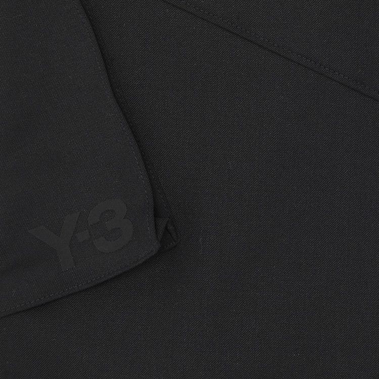 Buy Y-3 Classic Cargo Pants 'Black' - GV2794 | GOAT
