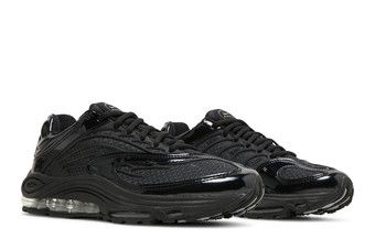 triple black nike 98