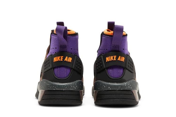 Buy ACG Air Mowabb 'Trail End Brown' - DC9554 201 | GOAT