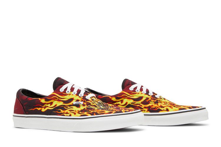 Vans Era Samurai Rising