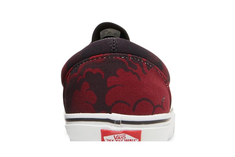 Vans Era Samurai Rising