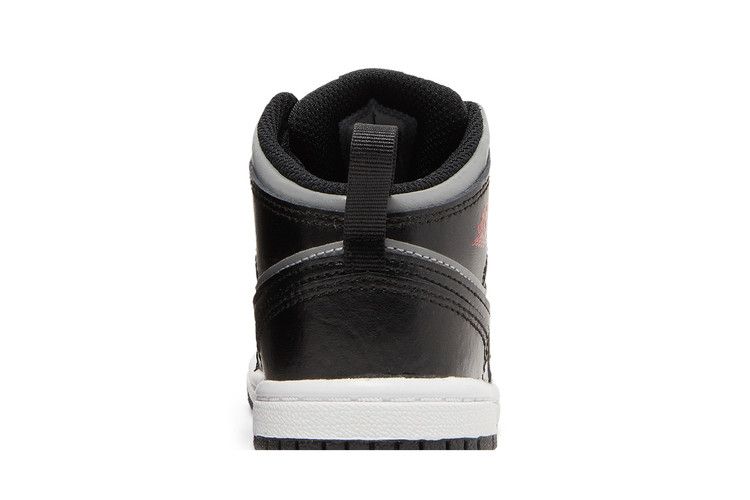 Air Jordan 1 Mid Td Shadow