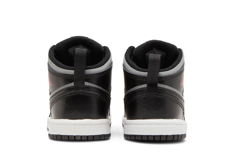Air Jordan 1 Mid Td Shadow