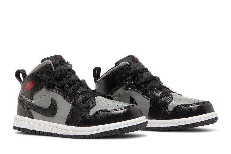 Air Jordan 1 Mid Td Shadow