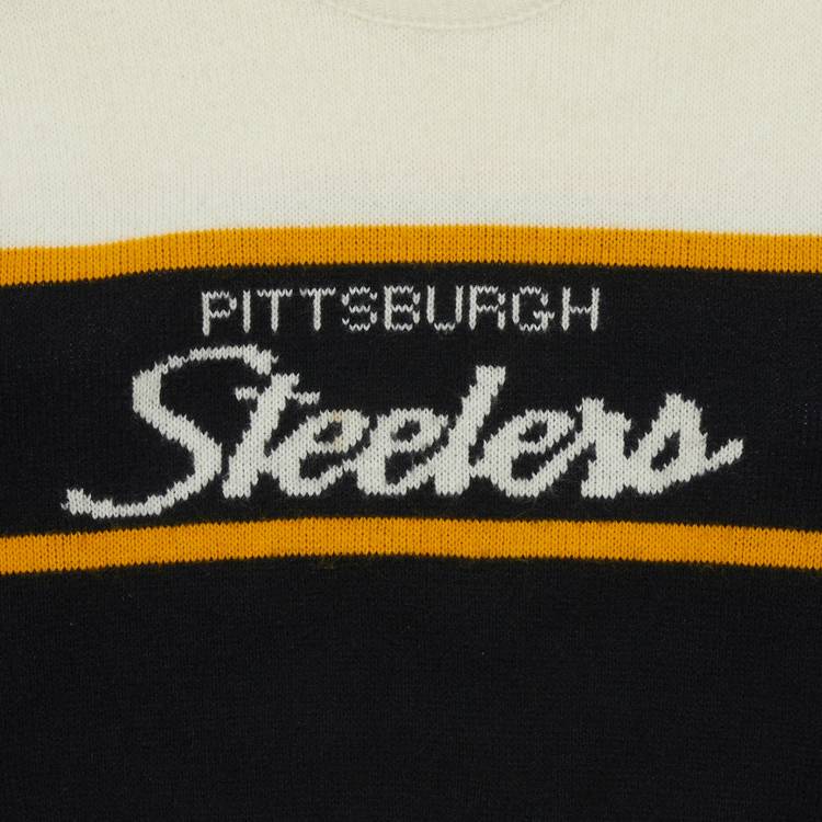 Buy Pre-Owned Vintage 1980's NFL Authentic Pro Line By Cliff Engle Kansas  City Chiefs Crewneck Sweater 'Cream/Red/Black/Gold' - 2934  1000001NAPLBCEKCCCS CREA - Cream