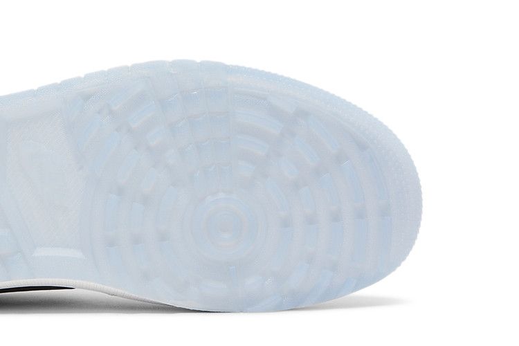 Air Jordan 1 Low Golf Wolf Grey