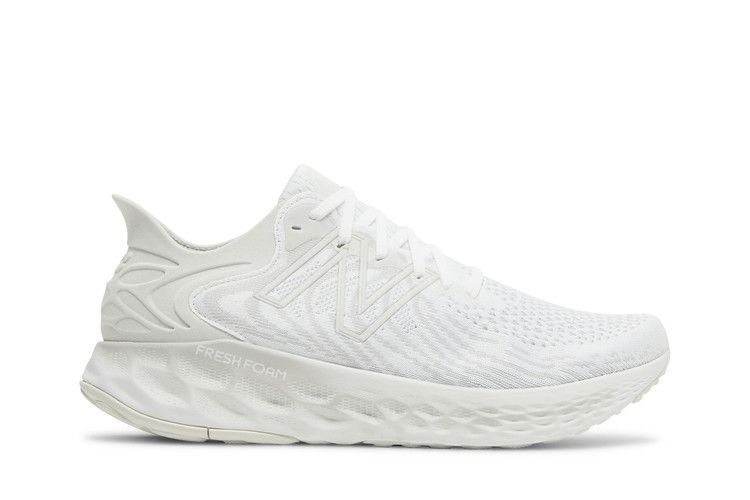 New Balance Fresh Foam 1080v11 'White Nimbus Cloud'