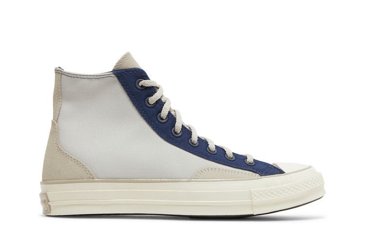 Buy Converse Chuck 70 Court High 'Pale Putty Midnight Navy