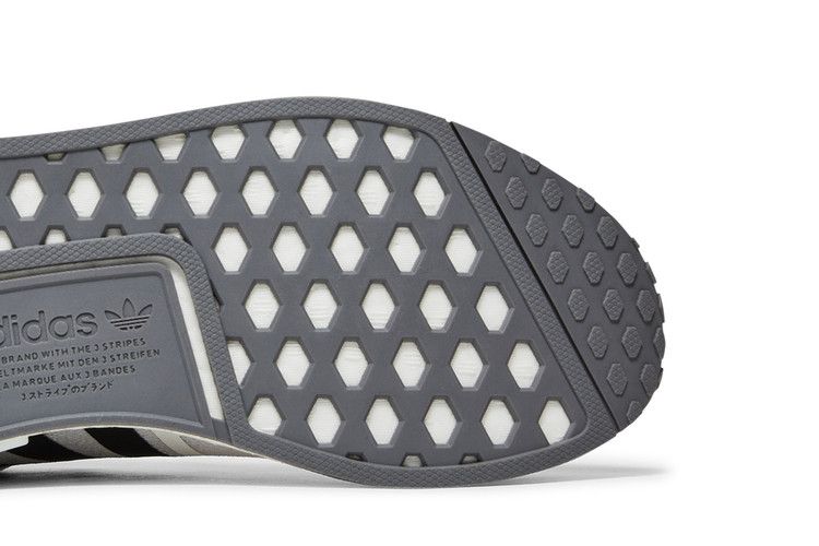 adidas gazelle silver green womens Adidas NMD R1 Primeknit Winter Grey Pack