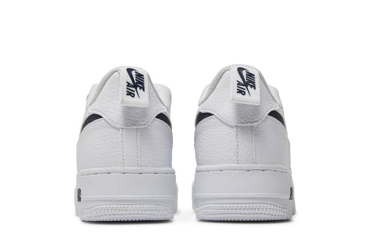 Nike Air Force 1 Patriots DM3211-100 from 76,00 €