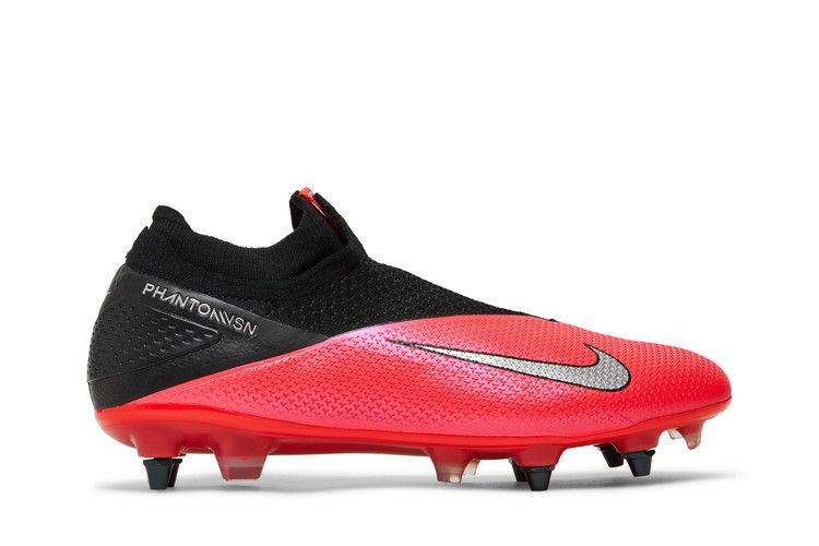Buy Nike Phantom Vision 2 Elite DF SG Pro AC 'Laser Crimson