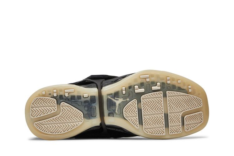 Russell Westbrook X Air Jordan 16 RETRO Why Not?