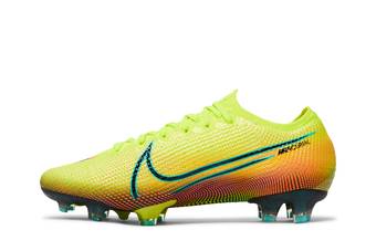 Nike Mercurial Vapor 13 Elite Mds Fg 'lemon Venom Aurora' in Yellow for Men