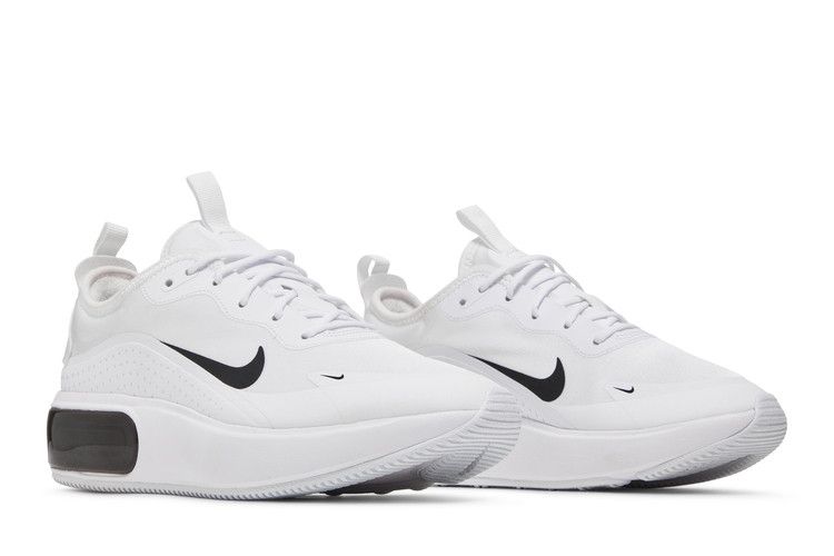 Nike airmax sale dia white