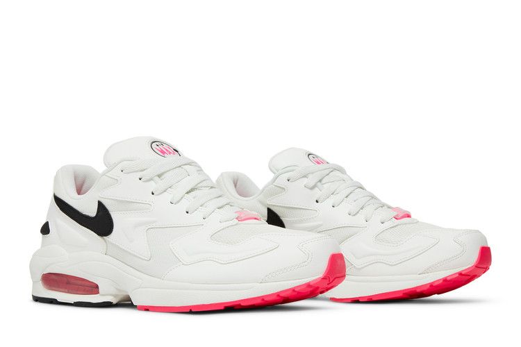 Air max 2 deals light pink