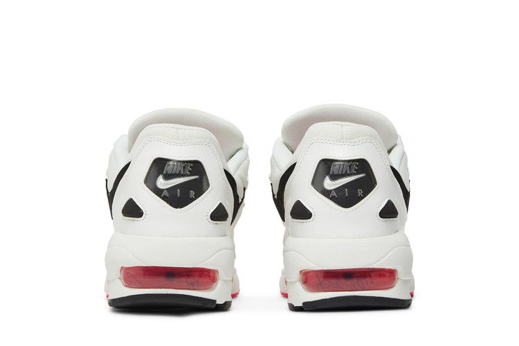 air max 2 light pink