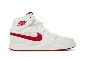 AJKO High OG 'Timeless Canvas' | GOAT