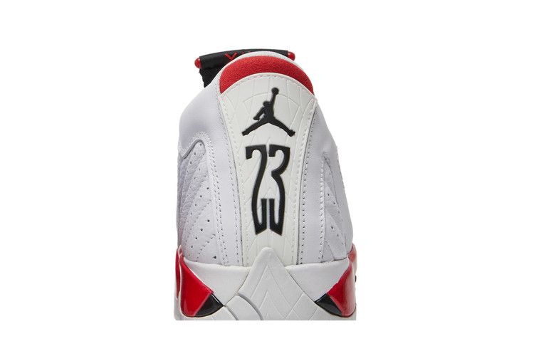 Jordan 14 store candy cane 2019