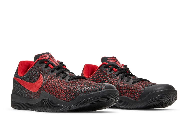 Buy Mamba Instinct EP 'University Red' - 884445 016 - Black | GOAT