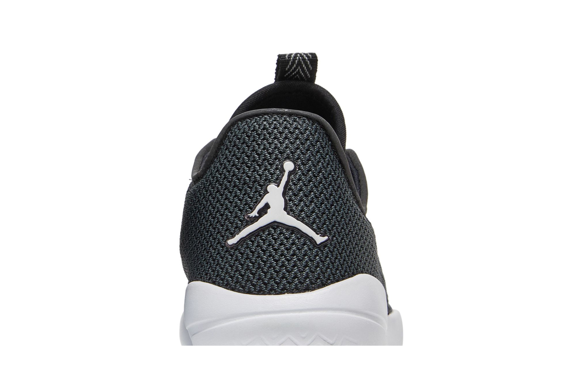 Pre-owned Air Jordan Jordan Eclipse Bg 'anthracite' In Black